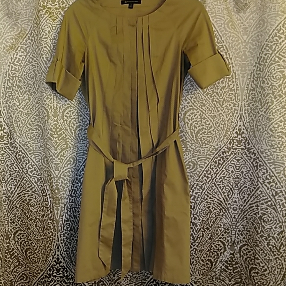 Brooks Brothers Dress